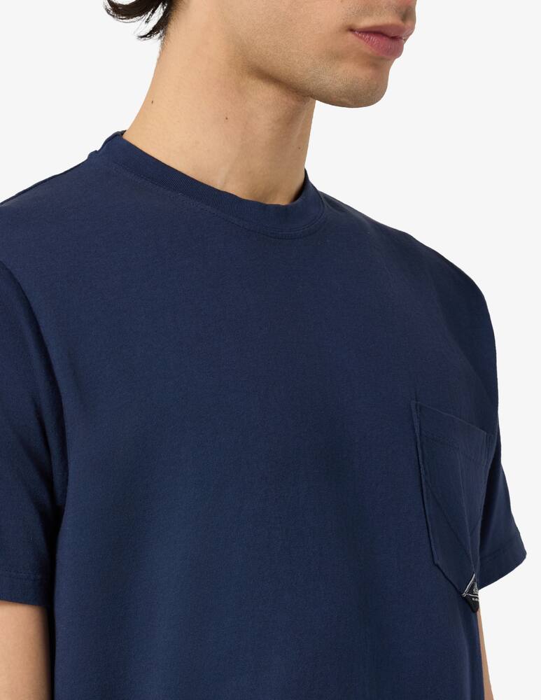 rinascente Roy Roger's Pocket t-shirt