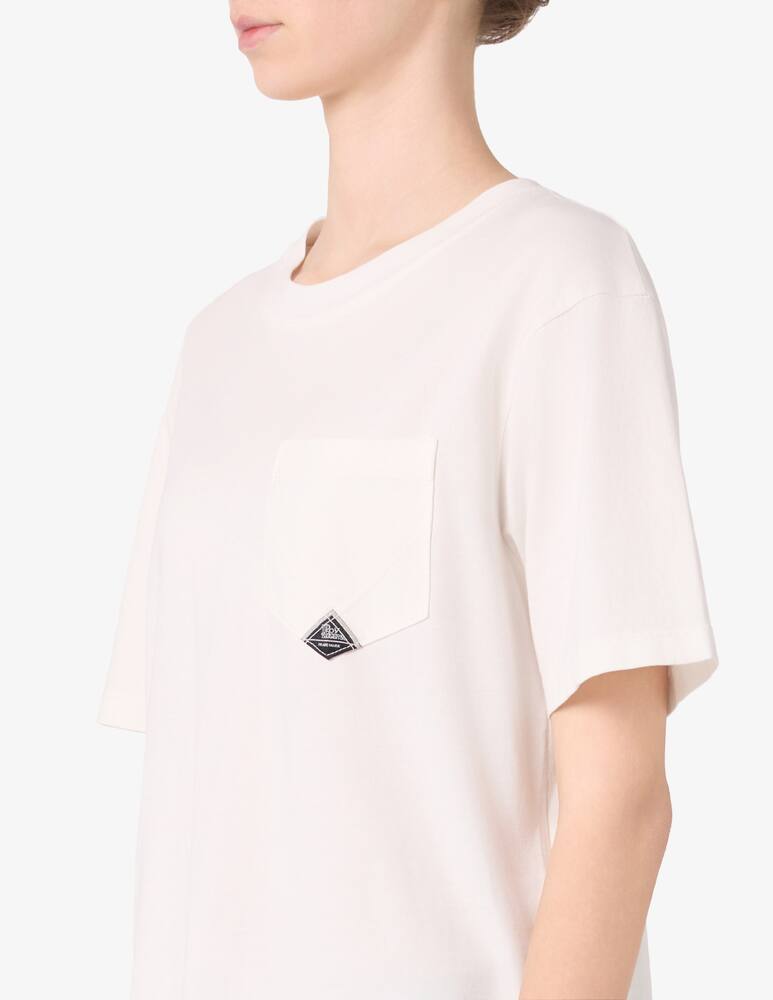 rinascente Roy Roger's T-shirt con taschino