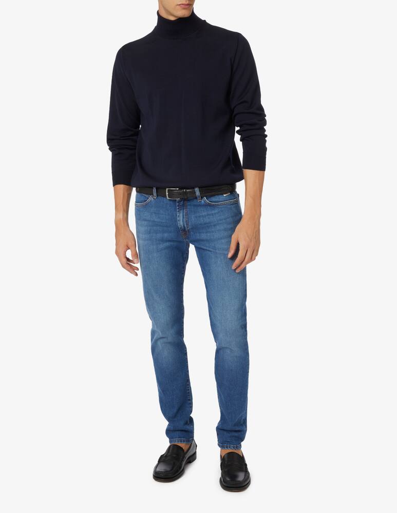 rinascente Roy Roger's Jeans 517 slim fit medium