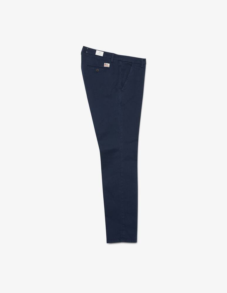 rinascente Roy Roger's New rolf gabardine chino trousers