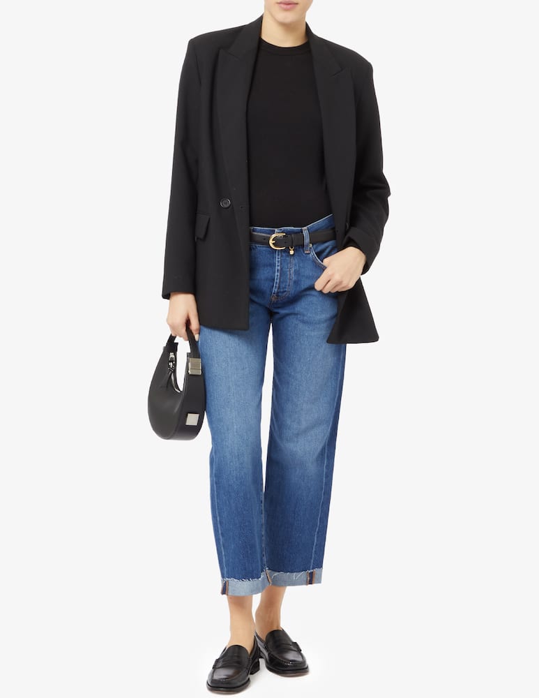 rinascente Roy Roger's Jeans New Oskar