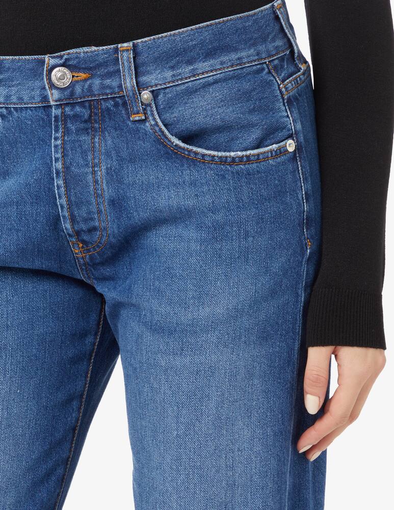 rinascente Roy Roger's Jeans New Oskar