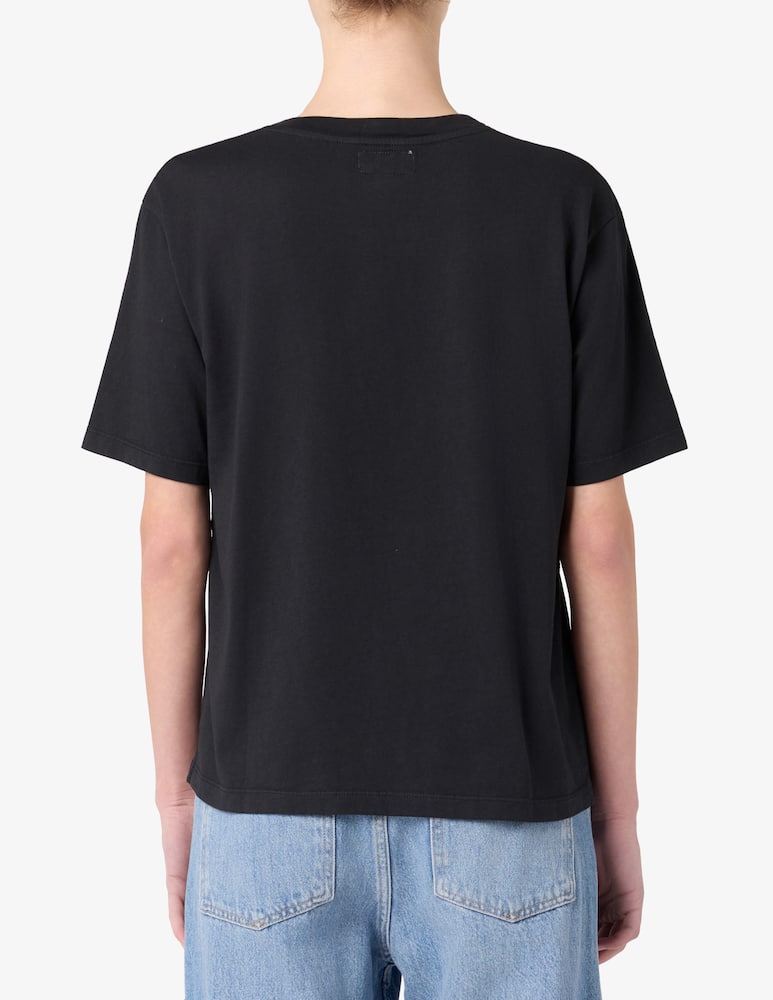 rinascente Roy Roger's T-Shirt pocket jersey