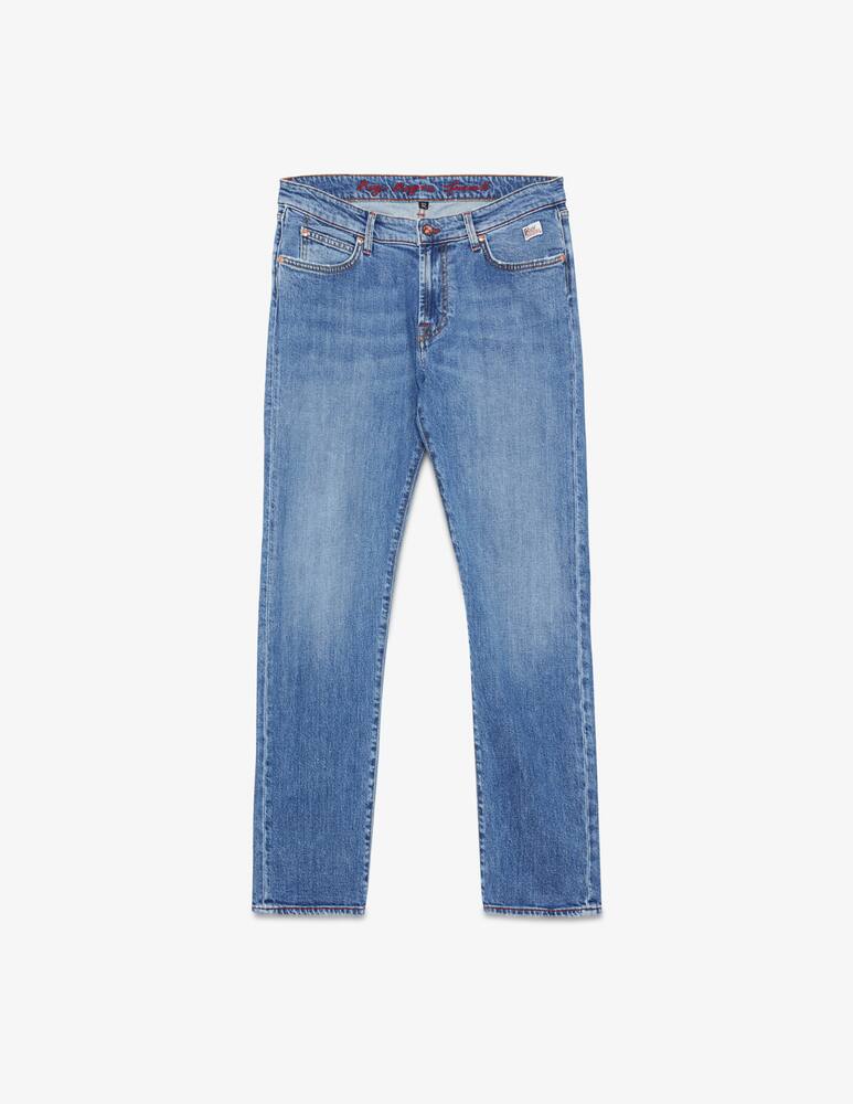 rinascente Roy Roger's Jeans 517 slim larry