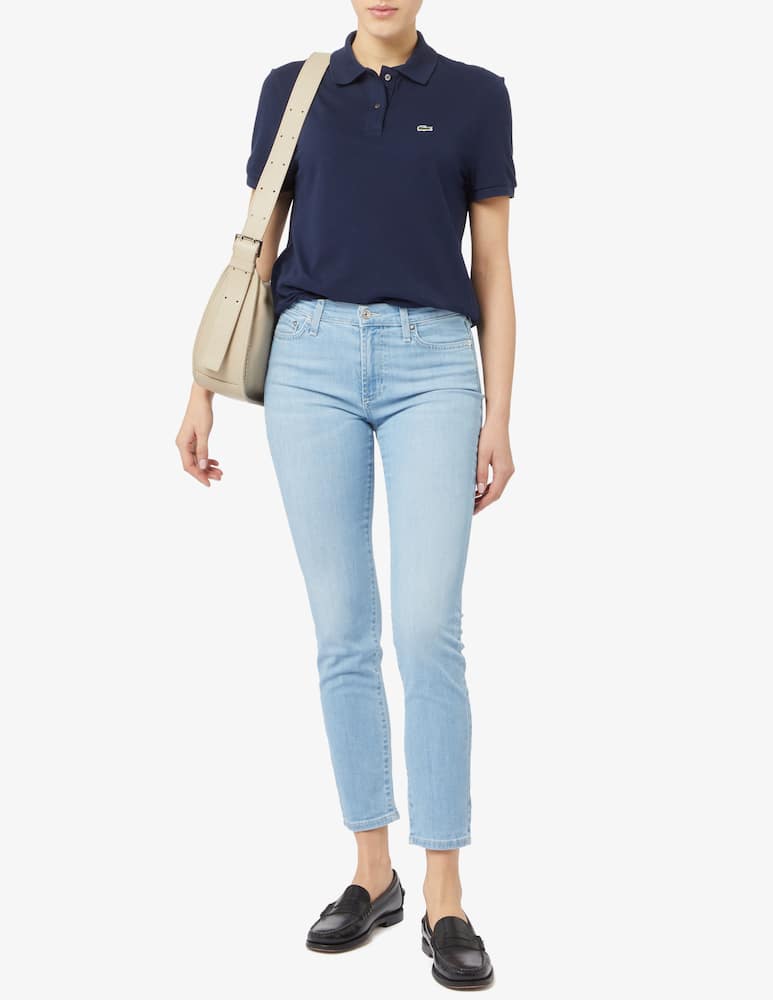 rinascente Roy Roger's Jeans a vita alta Franclin