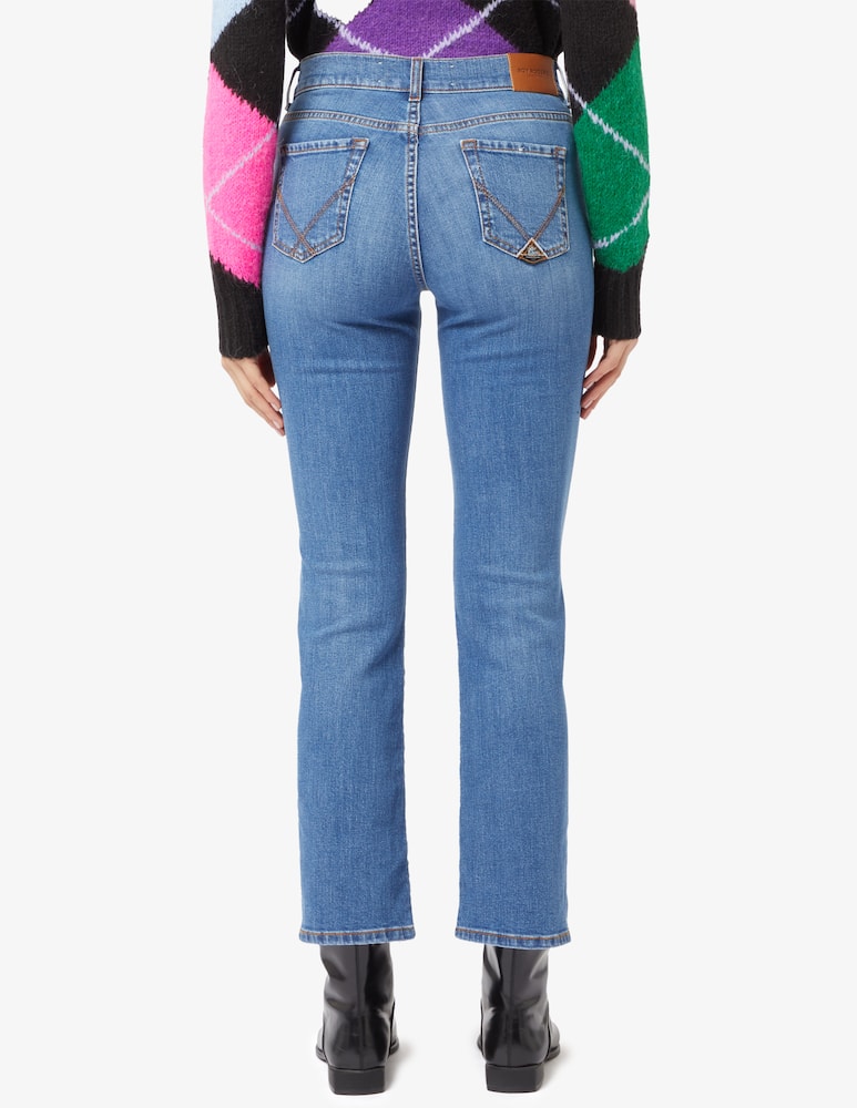 rinascente Roy Roger's Jeans Lucy