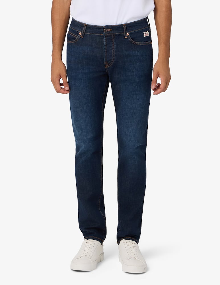 Roy Roger's Denim trousers - picture 1