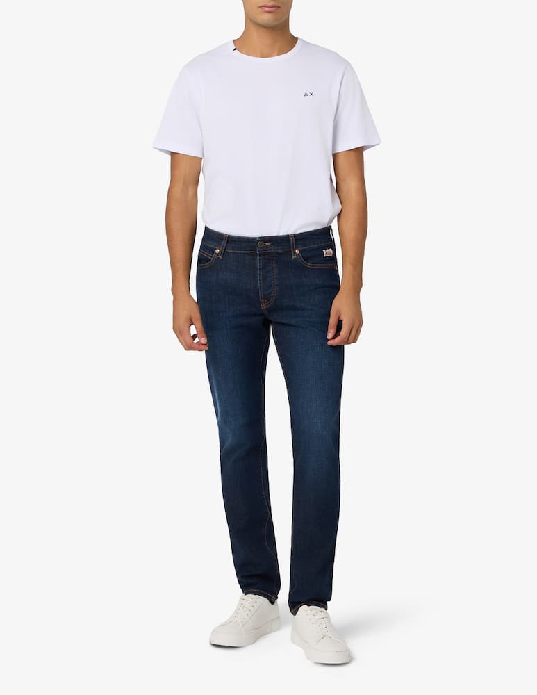 Roy Roger's Denim trousers - picture 2