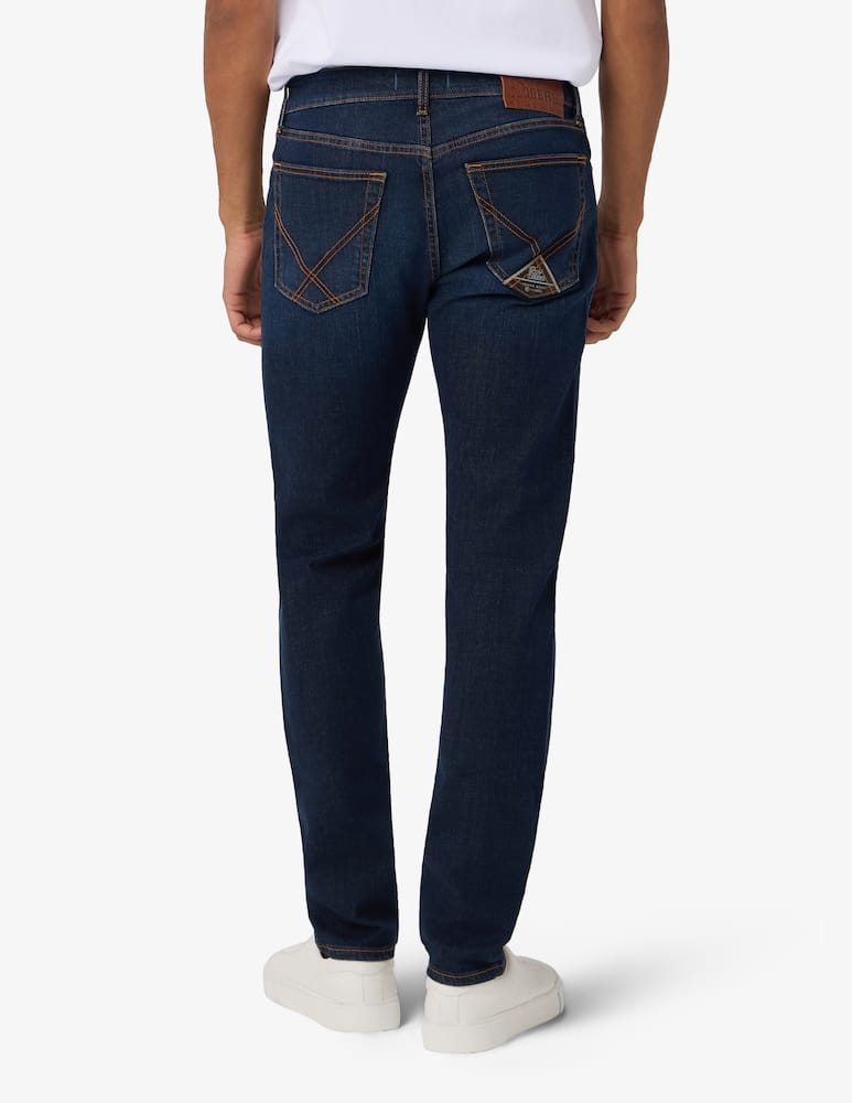 Roy Roger's Denim trousers - picture 3