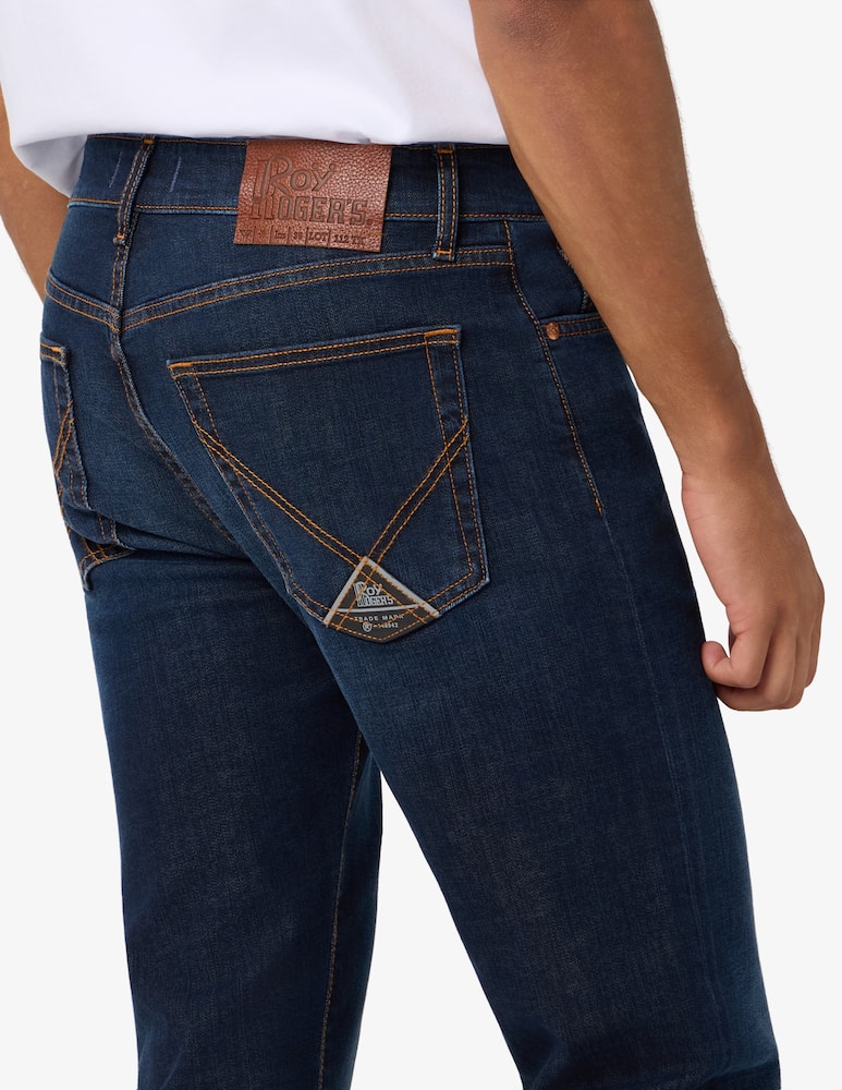 Roy Roger's Denim trousers - picture 4