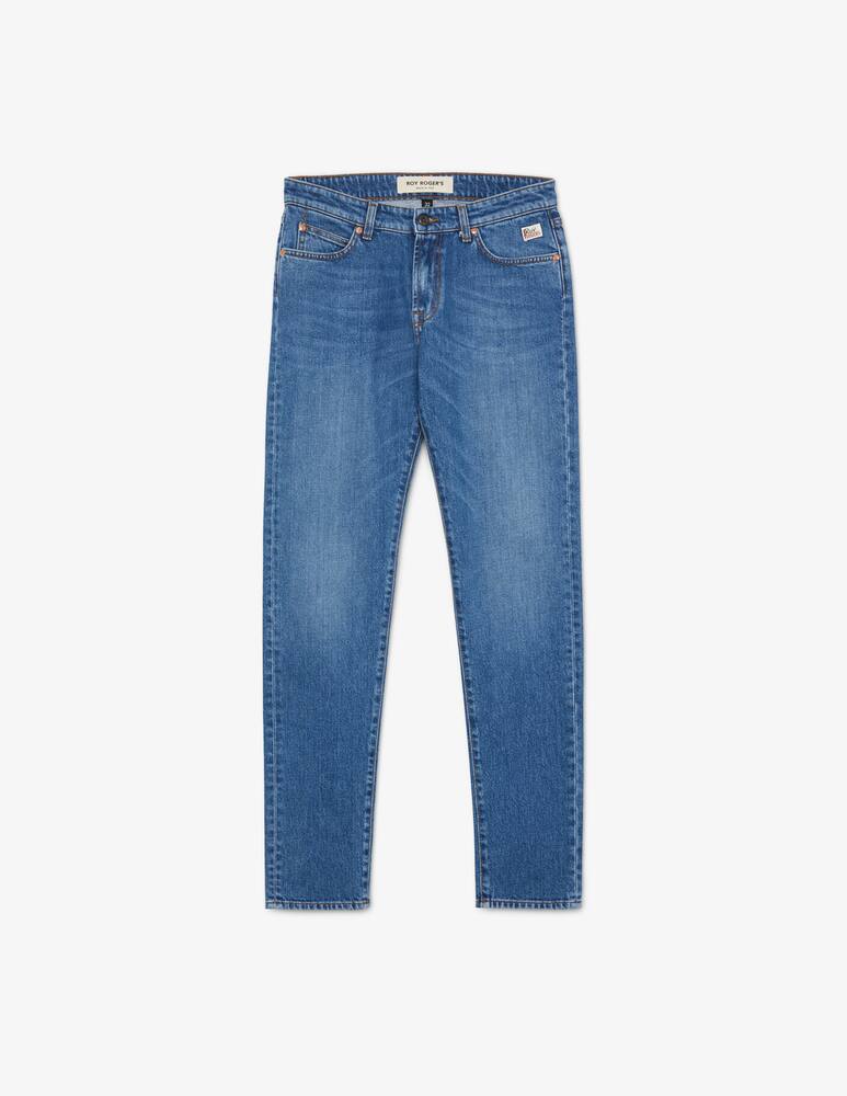 Roy Roger's Jeans 517 medio chiaro - immagine 1 Roy Roger's Jeans 517 medio chiaro - immagine 1