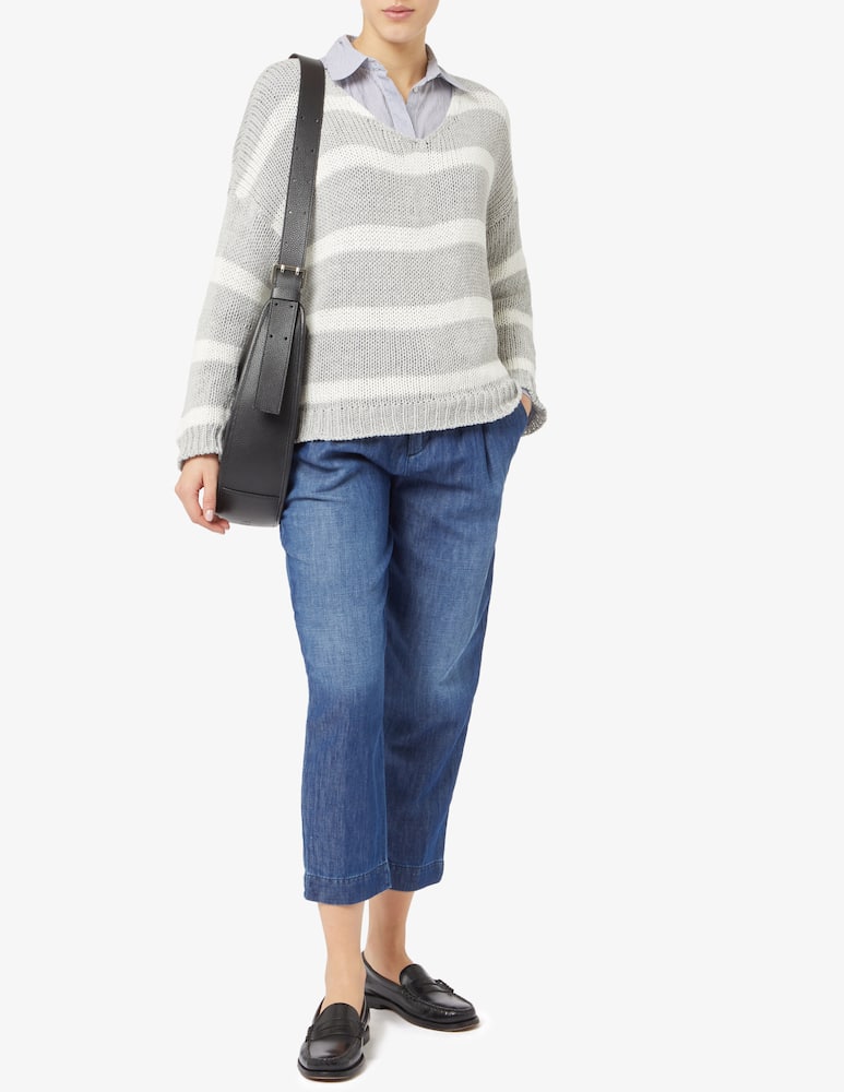 rinascente Roy Roger's Maemi chino jeans