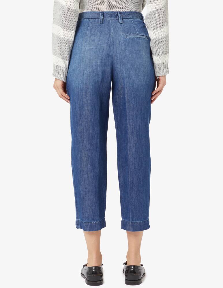 rinascente Roy Roger's Maemi chino jeans