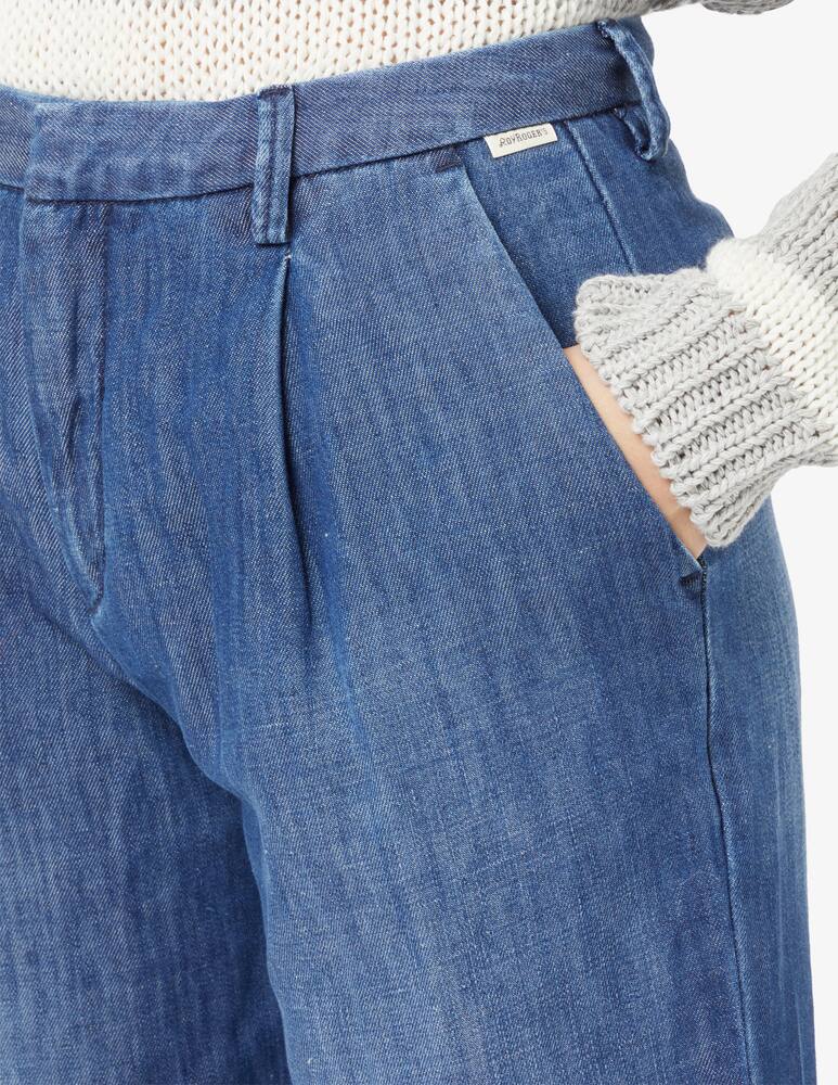 rinascente Roy Roger's Maemi chino jeans