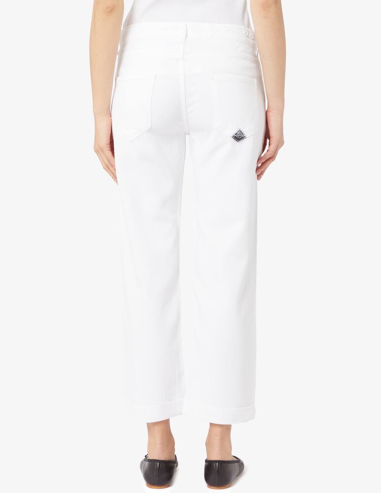 rinascente Roy Roger's Jeans New Oskar