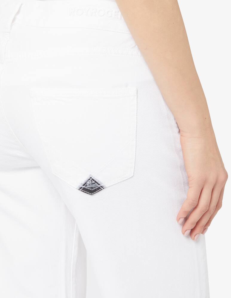 rinascente Roy Roger's Jeans New Oskar