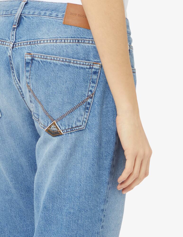 rinascente Roy Roger's Jeans Sofia