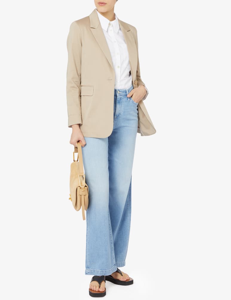 rinascente Roy Roger's Marta jeans