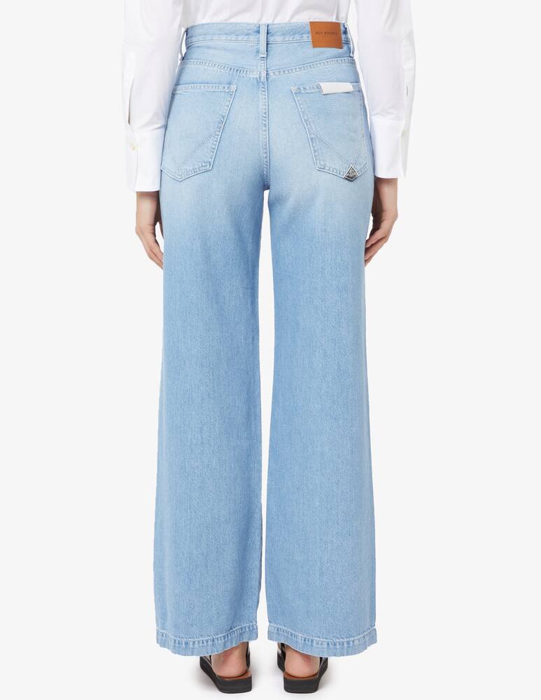 rinascente Roy Roger's Marta jeans