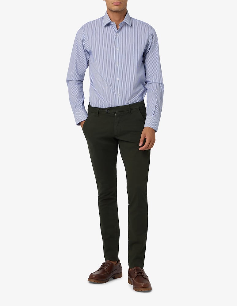 Roy Roger's slim fit trousers - picture 2 Roy Roger's slim fit trousers - picture 2