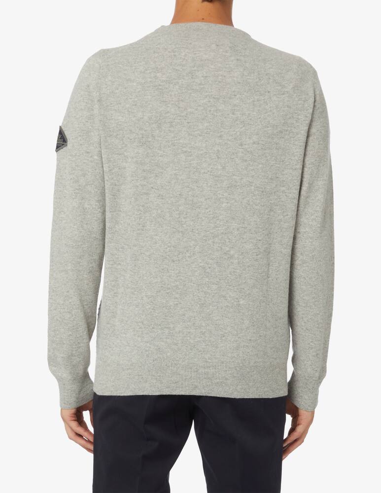 rinascente Roy Roger's Wool crew-neck f12 sweater