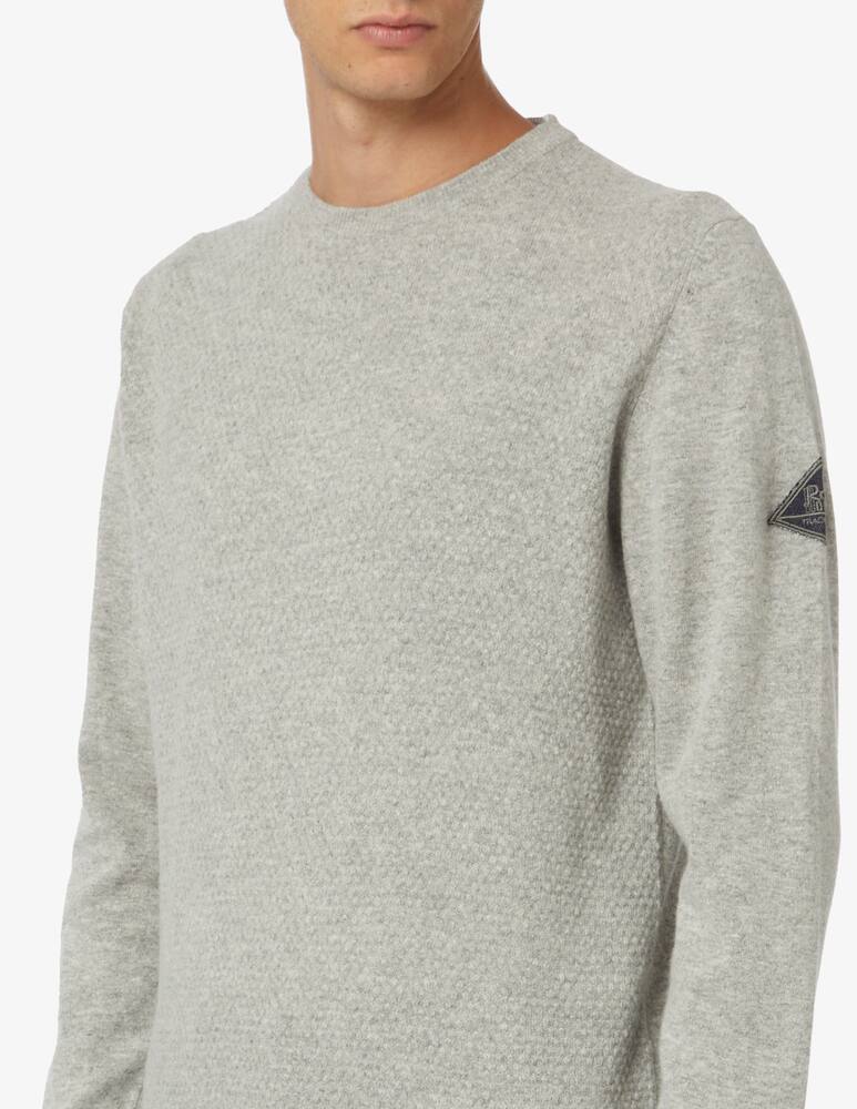 rinascente Roy Roger's Wool crew-neck f12 sweater