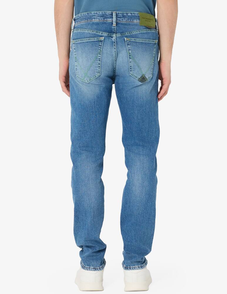 rinascente Roy Roger's Jeans Long Bay