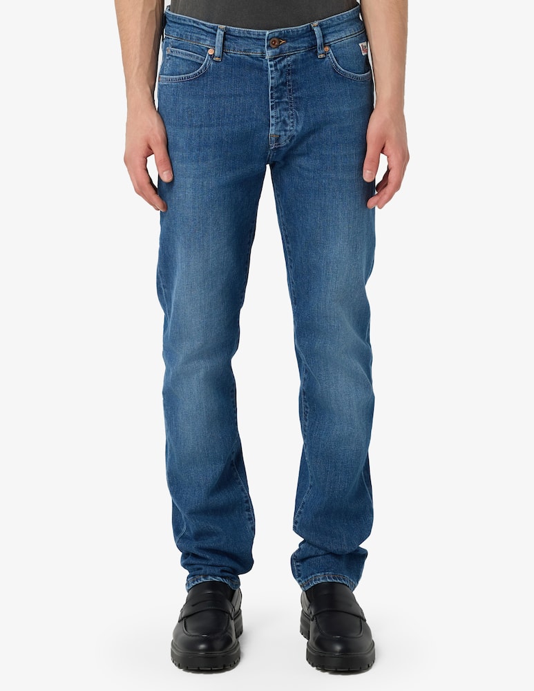 Roy Roger's Jeans Alex M. Scuro - immagine 1 Roy Roger's Jeans Alex M. Scuro - immagine 1