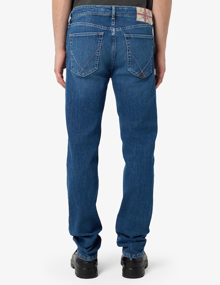 Roy Roger's Jeans Alex M. Scuro - immagine 3 Roy Roger's Jeans Alex M. Scuro - immagine 3