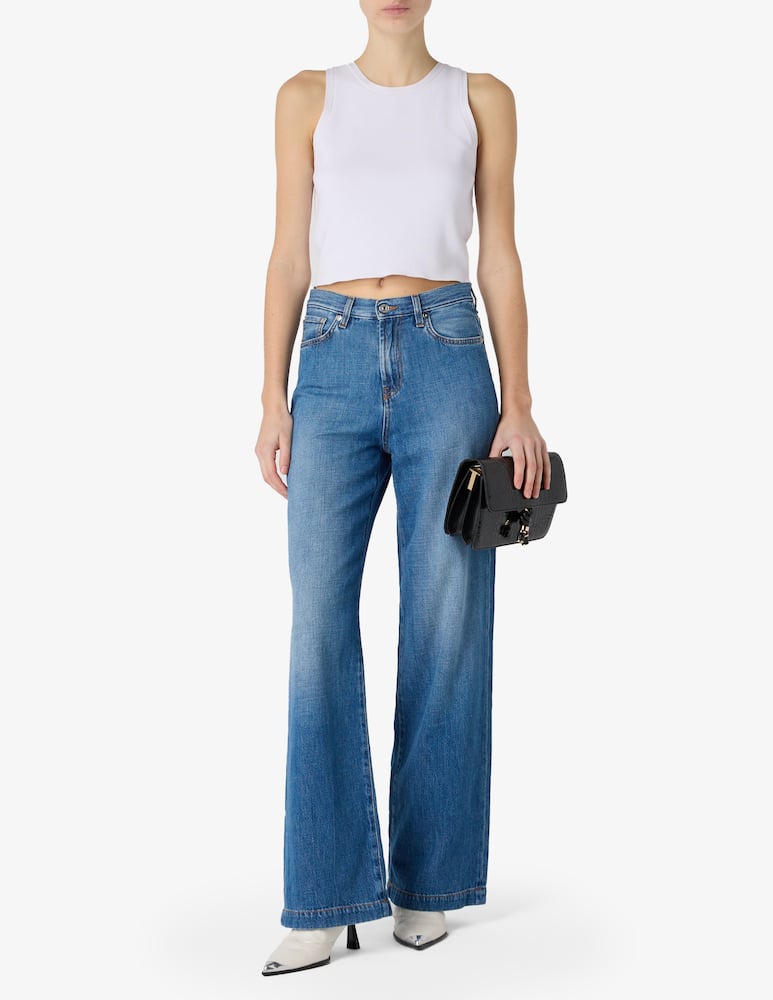 rinascente Roy Roger's Jeans Marta