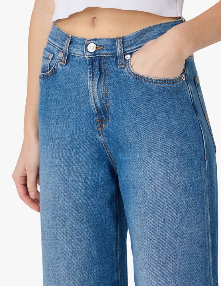 rinascente Roy Roger's Jeans Marta