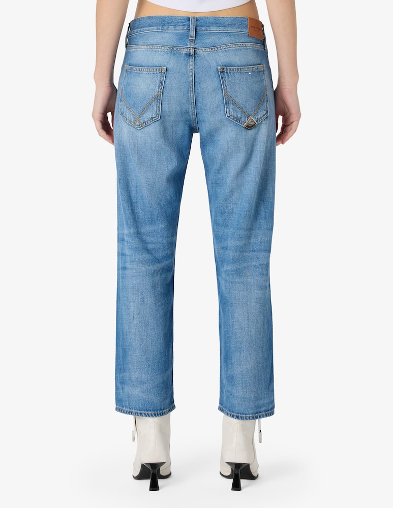 Roy Roger's Jeans Oskar Lary - immagine 3
