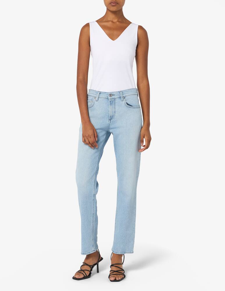 rinascente Roy Roger's Jeans elastici Sofia