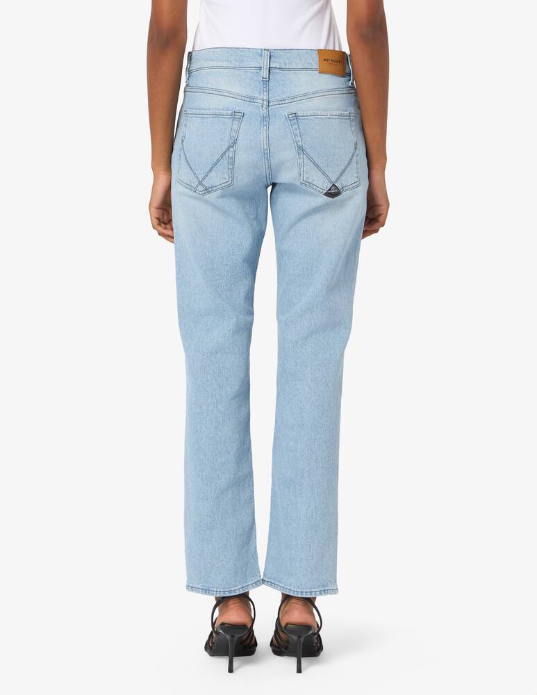 rinascente Roy Roger's Jeans elastici Sofia