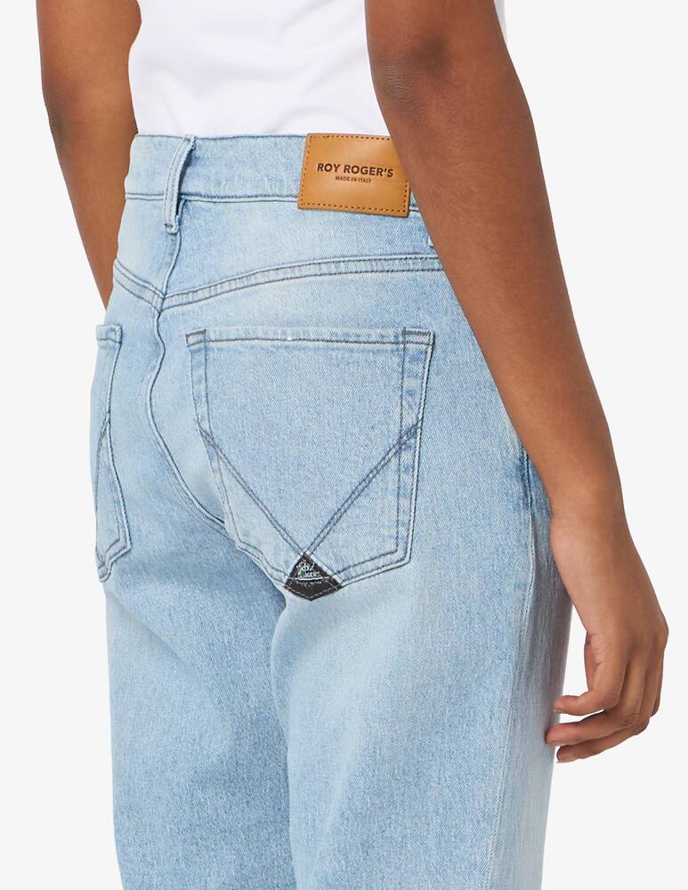 rinascente Roy Roger's Jeans elastici Sofia