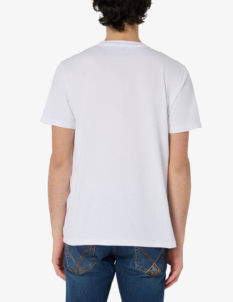 rinascente Roy Roger's T-shirt Negroni