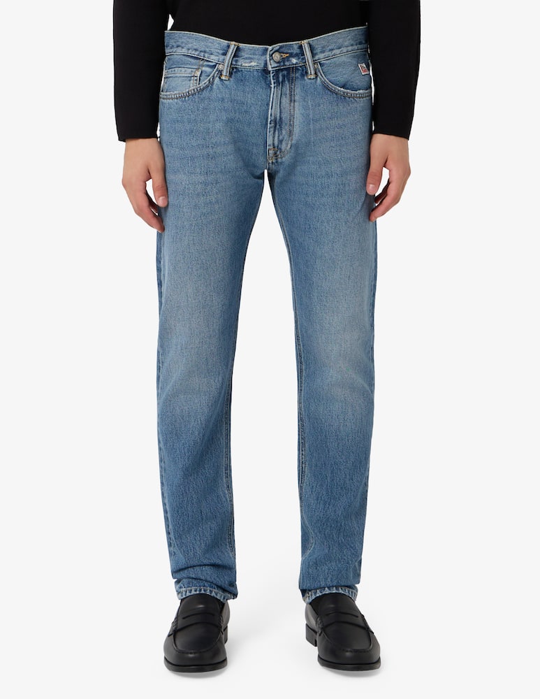 rinascente Roy Roger's Jeans regular fit Davis