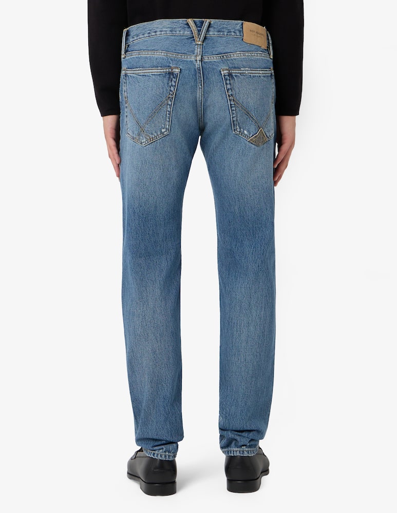 rinascente Roy Roger's Jeans regular fit Davis