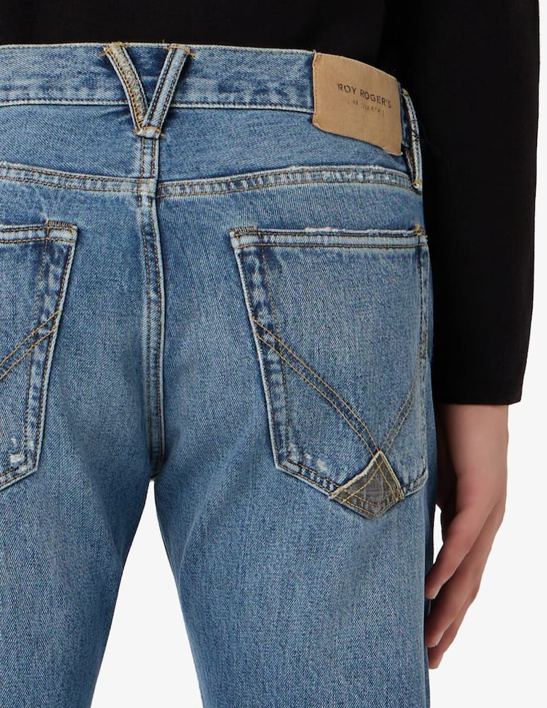 rinascente Roy Roger's Jeans regular fit Davis