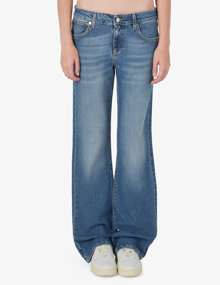 rinascente Roy Roger's Denim carla jeans