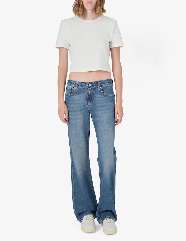 rinascente Roy Roger's Denim carla jeans