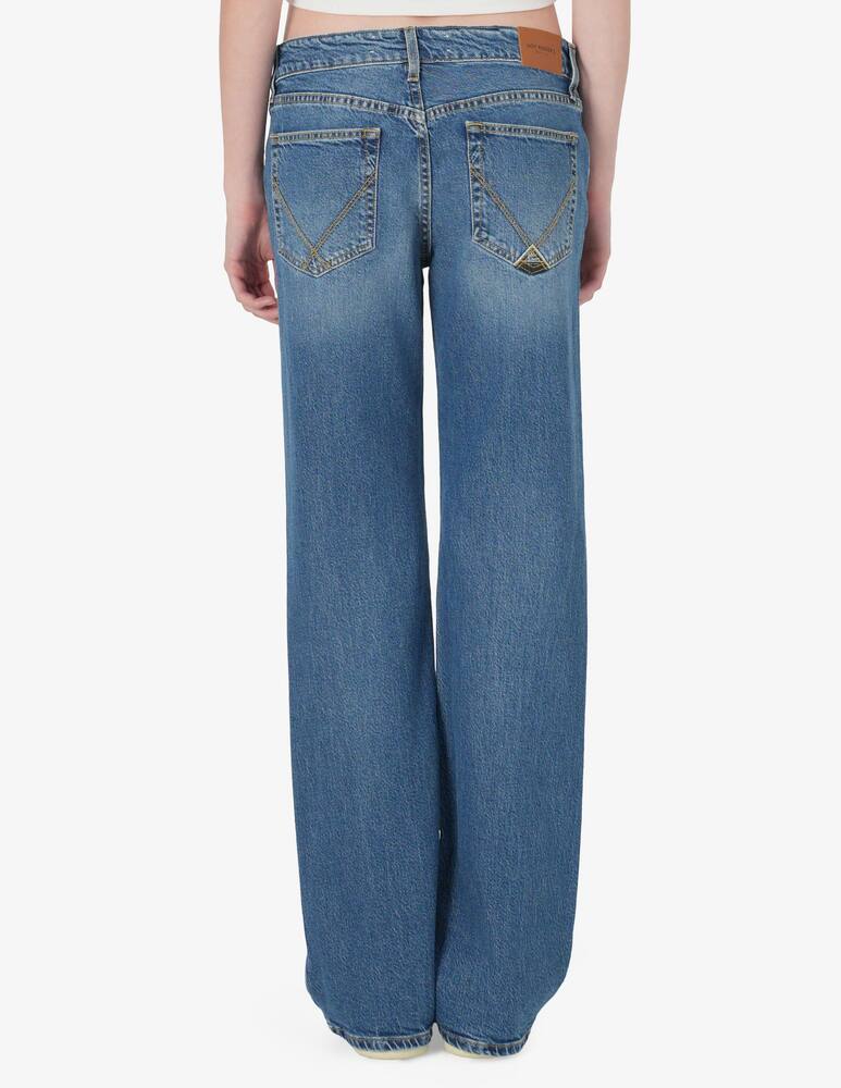 rinascente Roy Roger's Denim carla jeans