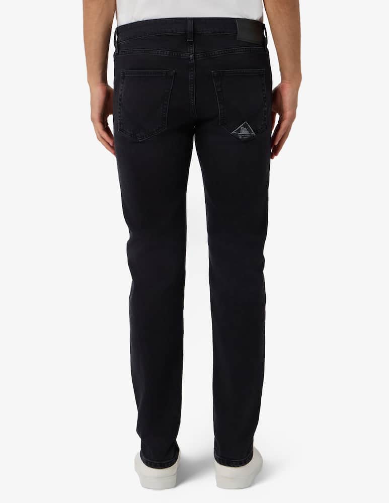 rinascente Roy Roger's Jeans slim Farrell