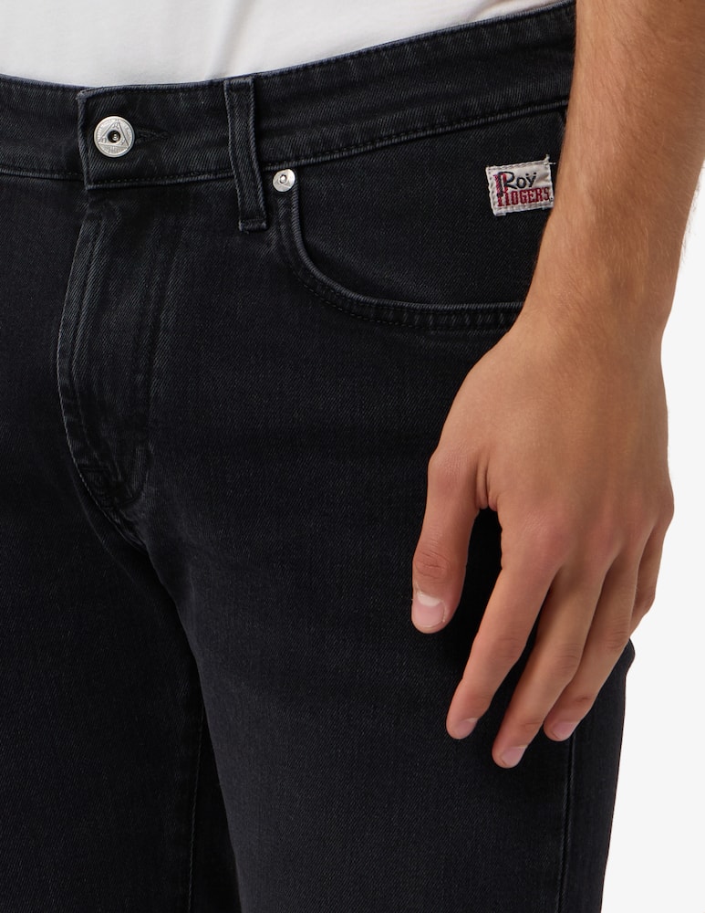 rinascente Roy Roger's Jeans slim Farrell