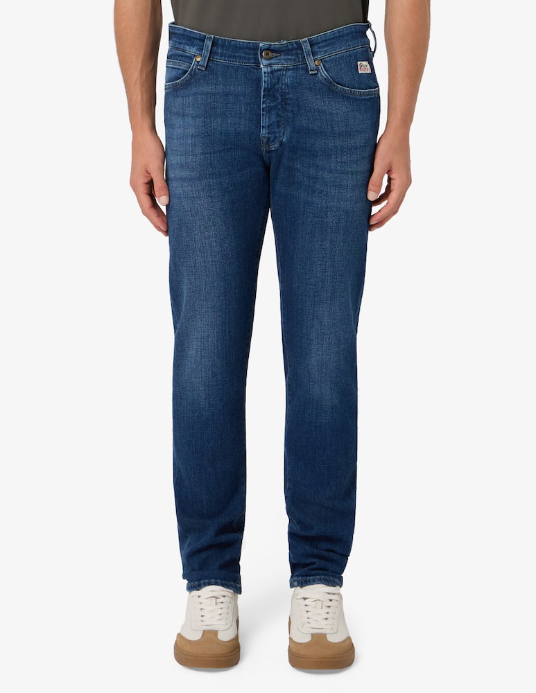 Roy Roger's Jeans regular Dakota - immagine 1 Roy Roger's Jeans regular Dakota - immagine 1