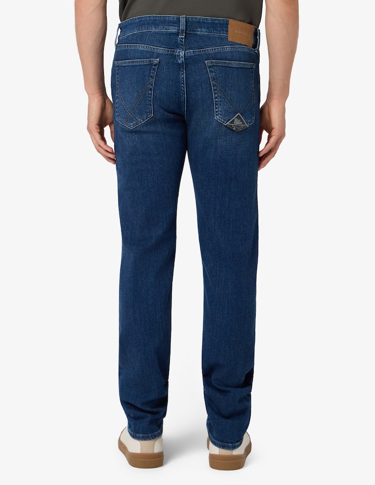 Roy Roger's Jeans regular Dakota - immagine 3 Roy Roger's Jeans regular Dakota - immagine 3