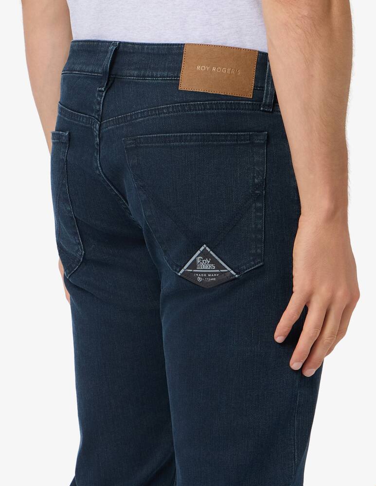 Roy Roger's Jeans regular Jamestown - immagine 4 Roy Roger's Jeans regular Jamestown - immagine 4
