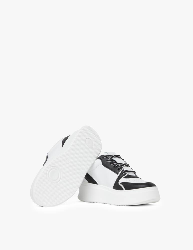 rinascente Chiara Ferragni CF School sneakers