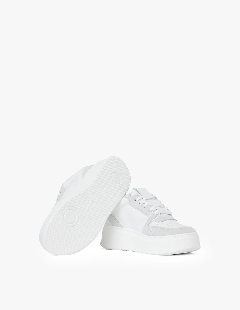 rinascente Chiara Ferragni Sneakers CF Eye School