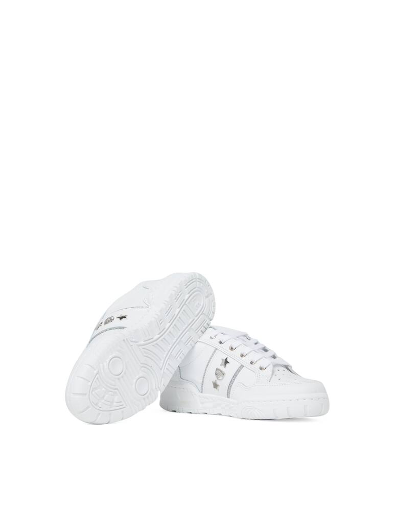 rinascente Chiara Ferragni CF1 low top sneakers
